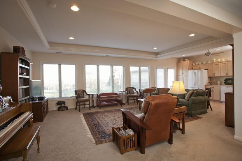 Meadowlark Hills Senior Living Community Assisted Living, Nursing